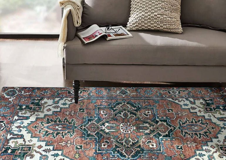 How To Maintain & Care For Your Carpets?
